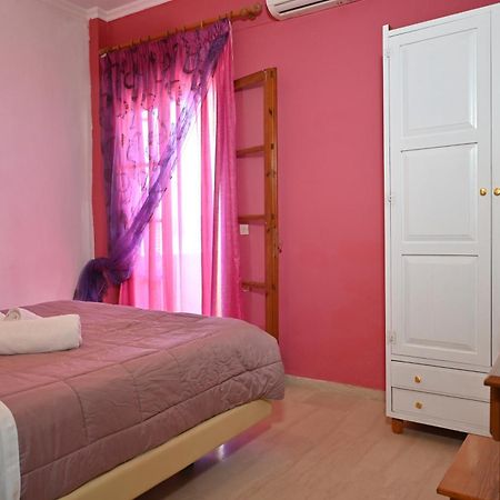 קונטואקלי Villa Efterpi מראה חיצוני תמונה