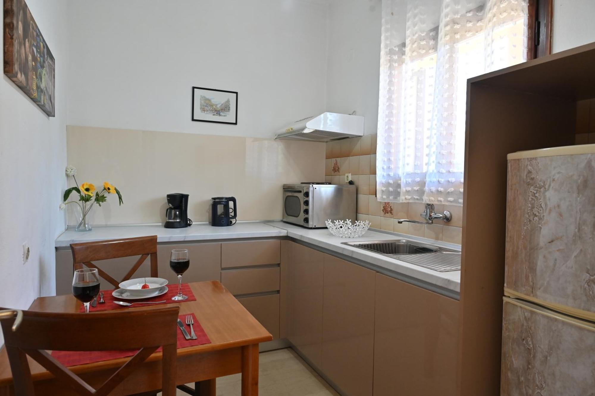 קונטואקלי Villa Efterpi מראה חיצוני תמונה