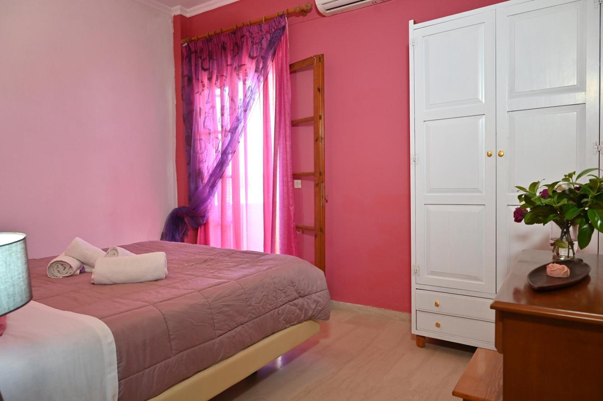 קונטואקלי Villa Efterpi מראה חיצוני תמונה