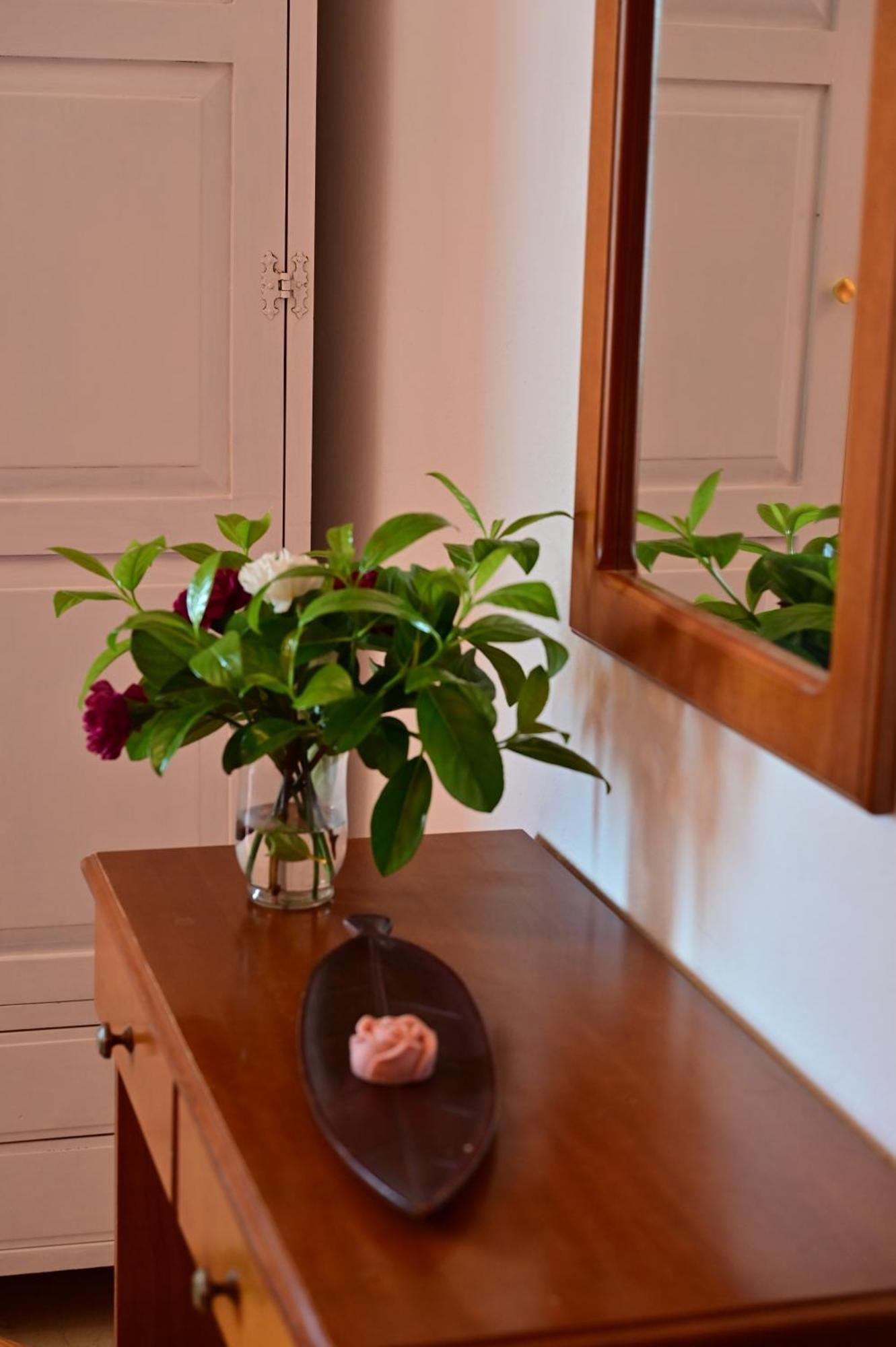 קונטואקלי Villa Efterpi מראה חיצוני תמונה