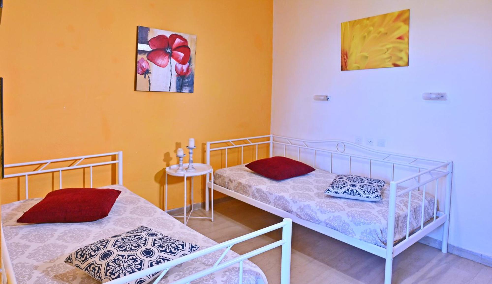 קונטואקלי Villa Efterpi מראה חיצוני תמונה