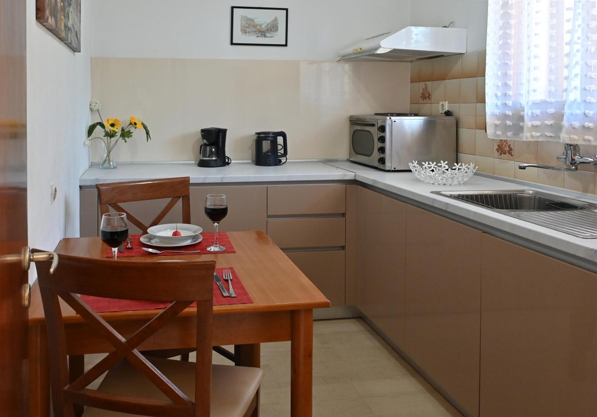 קונטואקלי Villa Efterpi מראה חיצוני תמונה