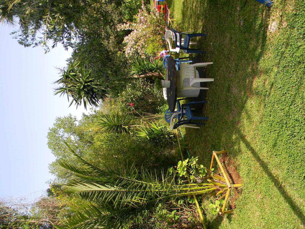 קונטואקלי Villa Efterpi מראה חיצוני תמונה