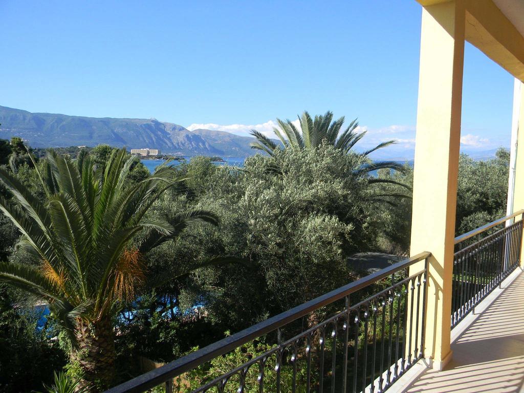קונטואקלי Villa Efterpi מראה חיצוני תמונה