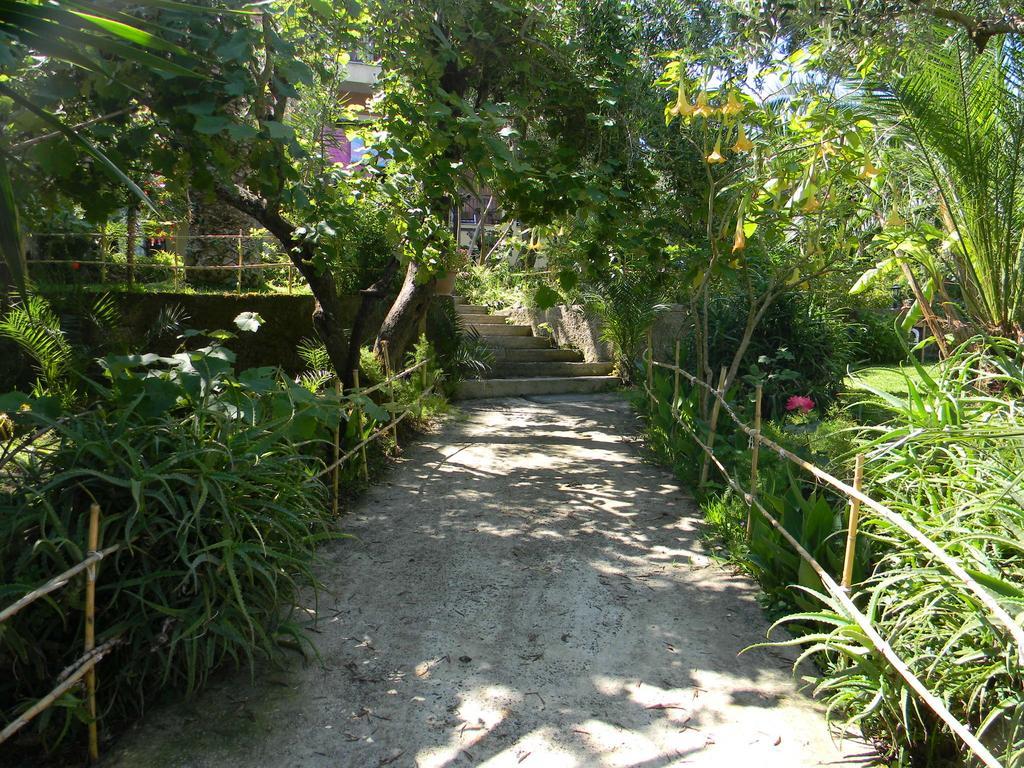 קונטואקלי Villa Efterpi מראה חיצוני תמונה