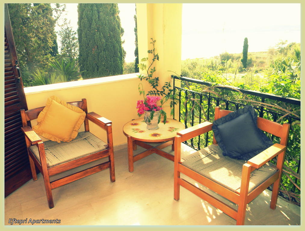 קונטואקלי Villa Efterpi מראה חיצוני תמונה